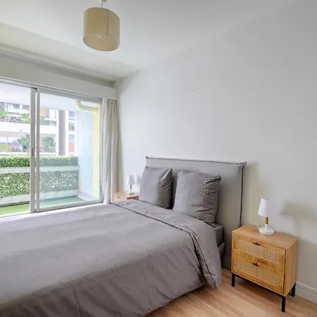 Saint Dominique - Perfect Location - Eiffel Tower Apartment Paris Exterior photo