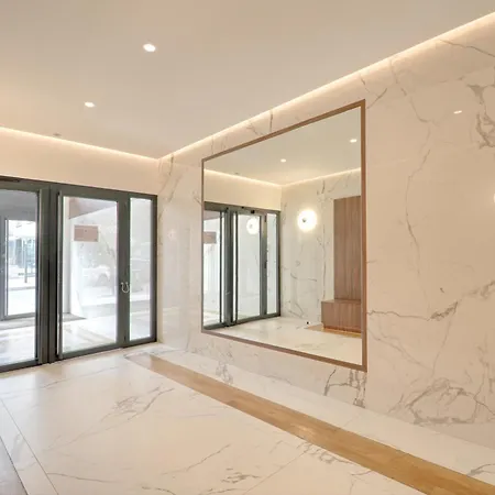 Saint Dominique - Perfect Location - Eiffel Tower Apartment Paris Exterior photo