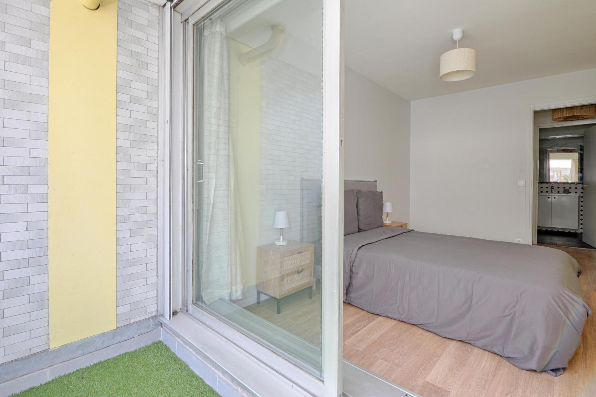 Saint Dominique - Perfect Location - Eiffel Tower Appartement Parijs
